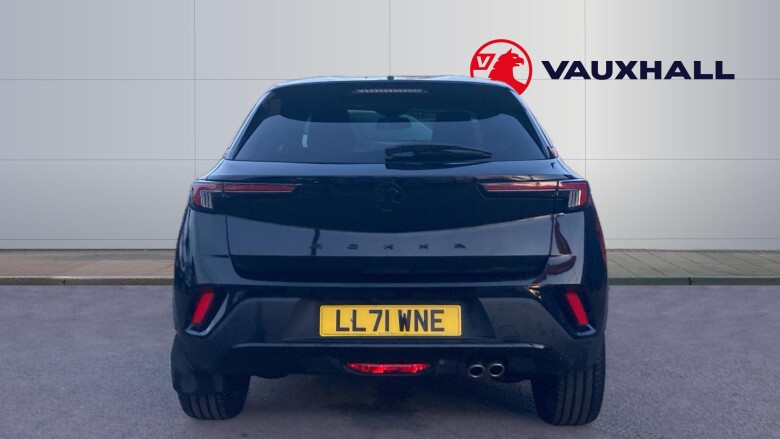 Vauxhall Mokka 1.2 Turbo SRi Nav Premium 5dr Petrol Hatchback